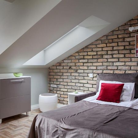 Somnia Apartments Wilna Exterior foto