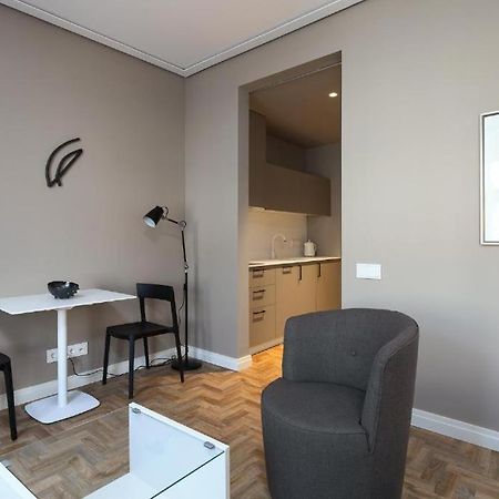 Somnia Apartments Wilna Exterior foto