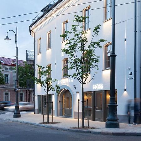 Somnia Apartments Wilna Exterior foto