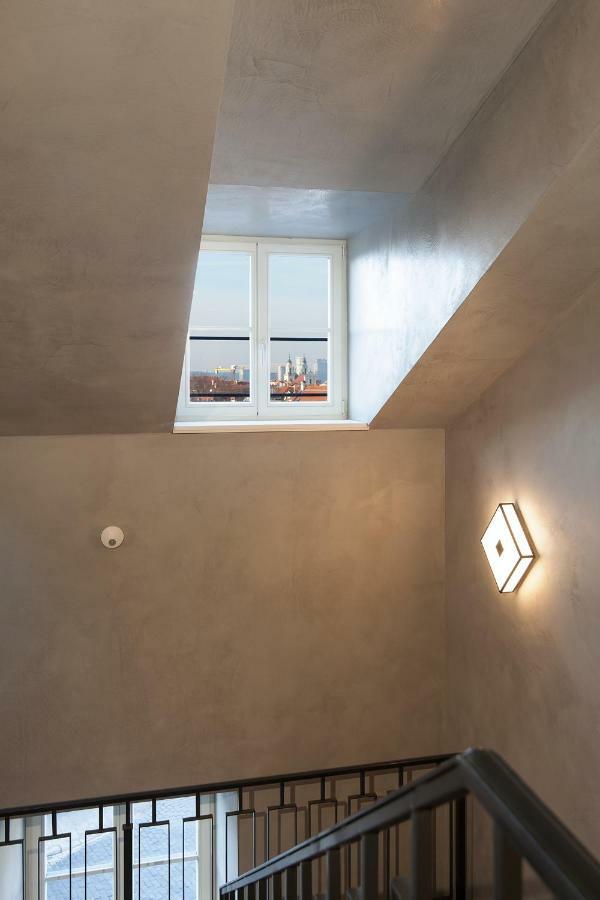 Somnia Apartments Wilna Exterior foto