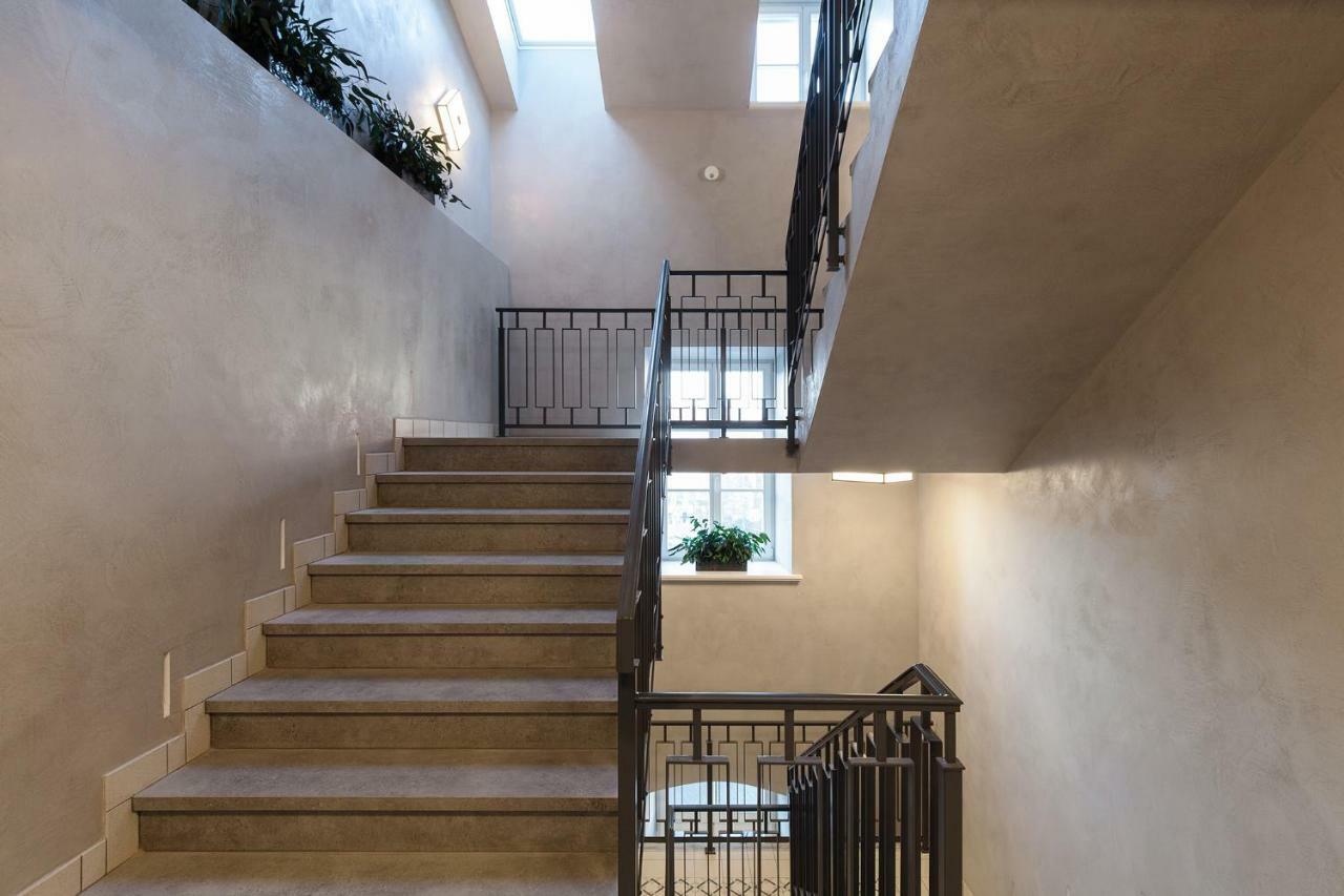 Somnia Apartments Wilna Exterior foto