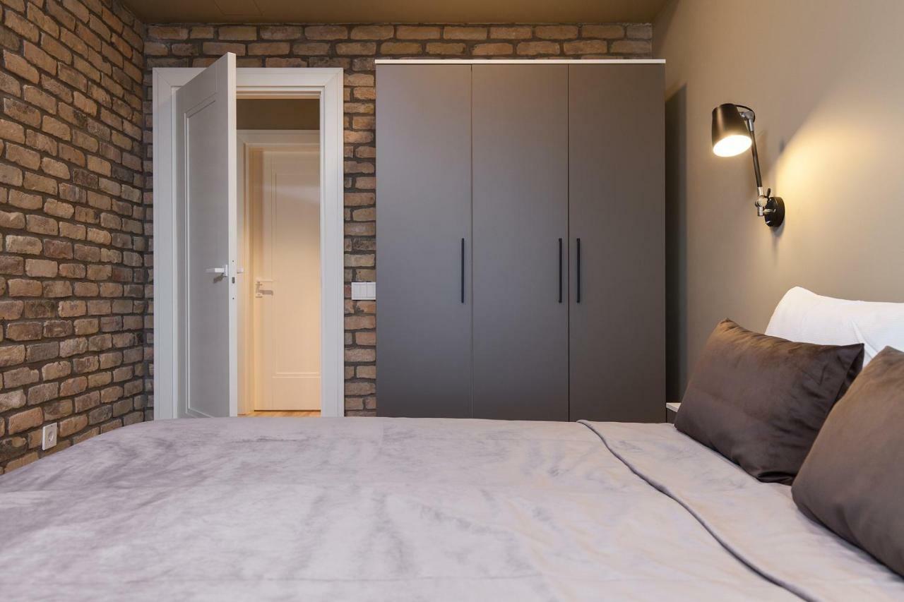 Somnia Apartments Wilna Exterior foto