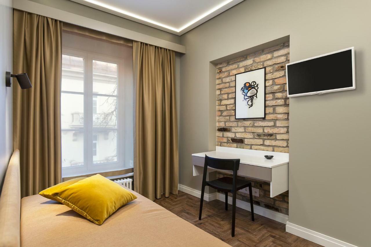 Somnia Apartments Wilna Exterior foto