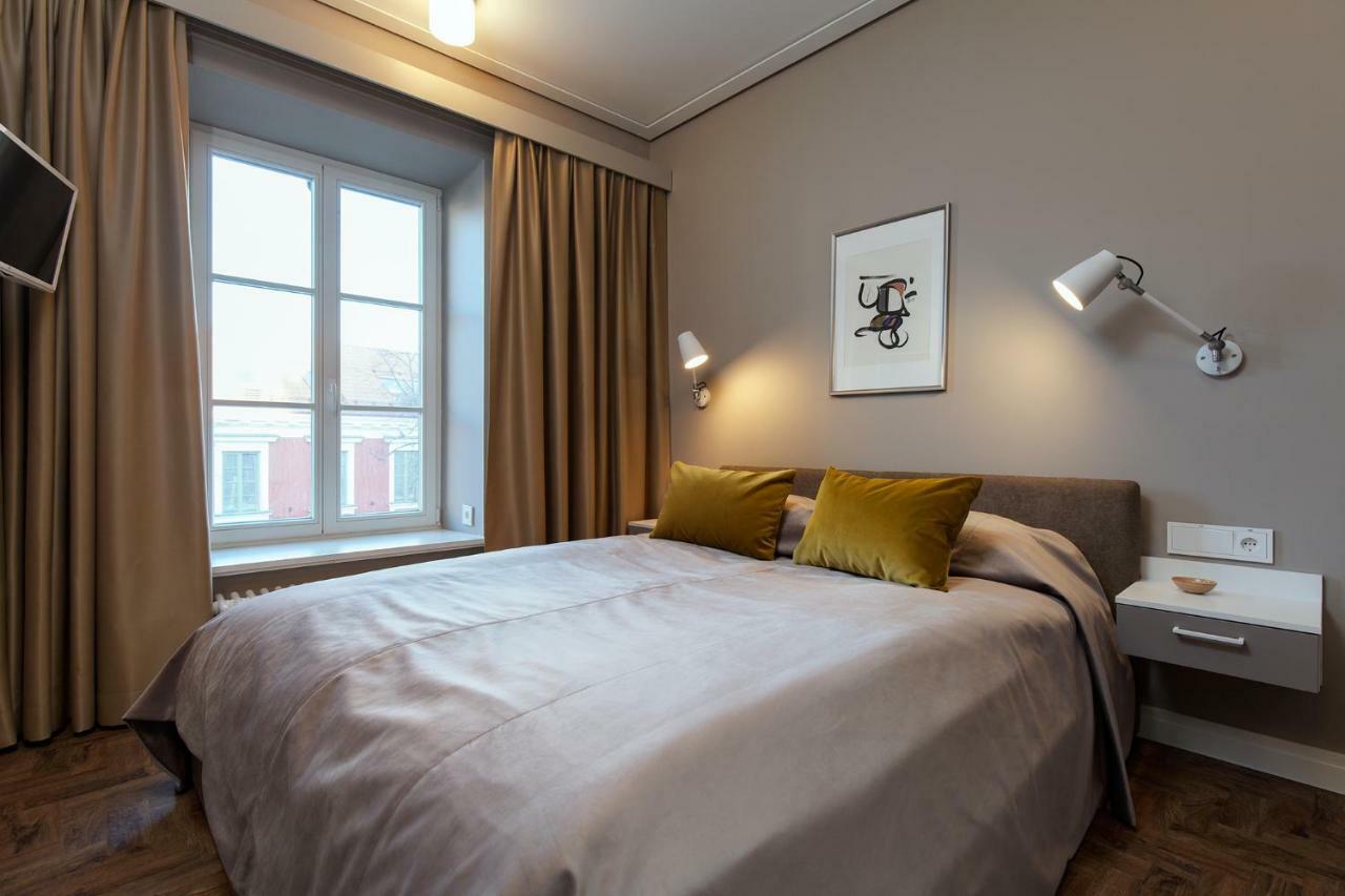 Somnia Apartments Wilna Exterior foto