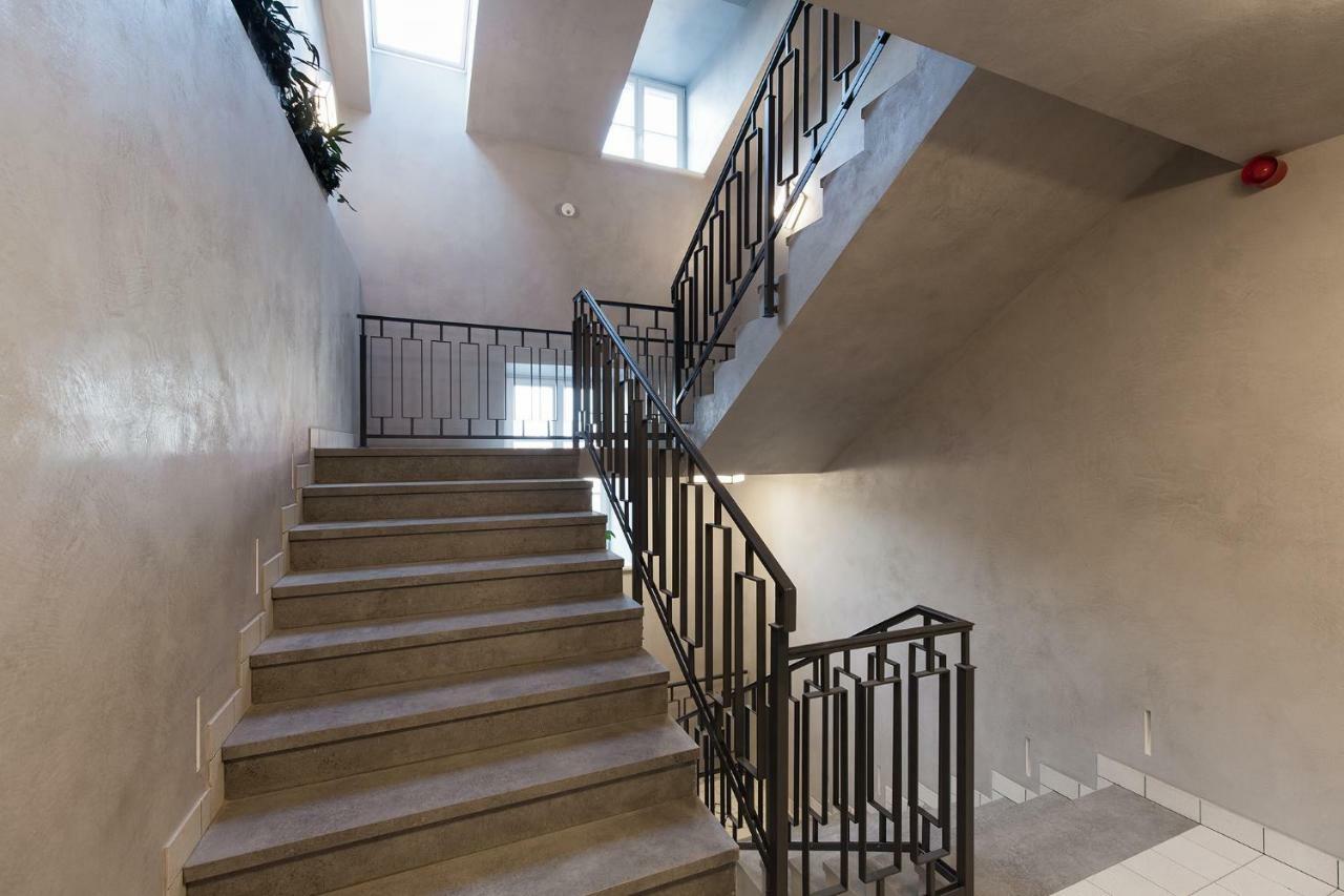 Somnia Apartments Wilna Exterior foto