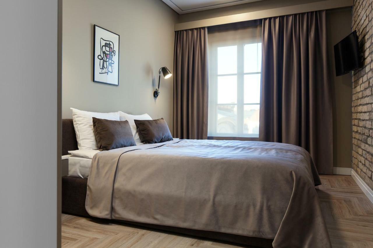 Somnia Apartments Wilna Exterior foto