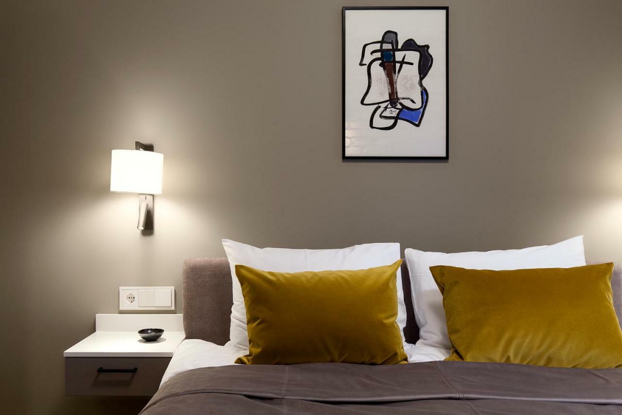 Somnia Apartments Wilna Exterior foto